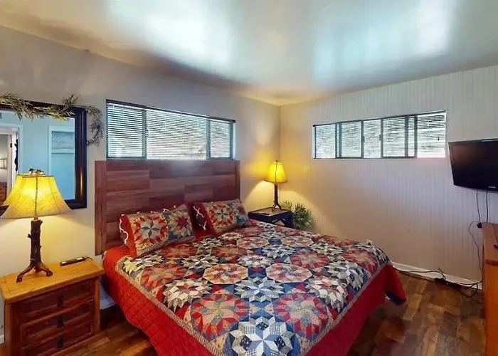 Warm And Cozy Retreat Holiday home Pinetop-Lakeside