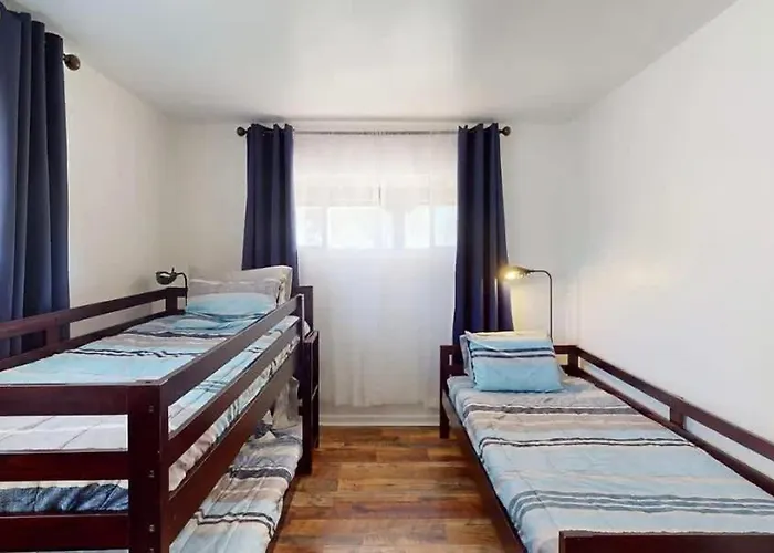 Holiday home Warm And Cozy Retreat