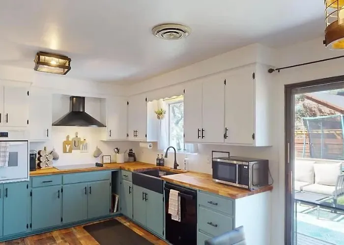 Holiday home Warm And Cozy Retreat