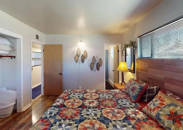Holiday home Warm And Cozy Retreat