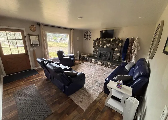 Holiday home Warm And Cozy Retreat Pinetop-Lakeside