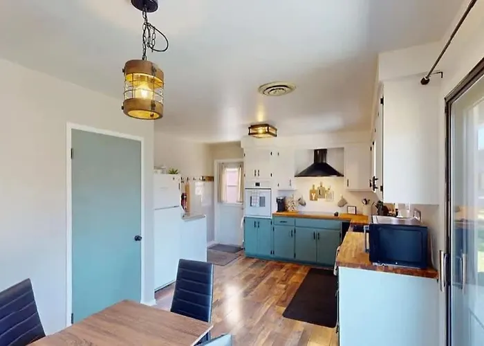 Warm And Cozy Retreat * Pinetop-Lakeside